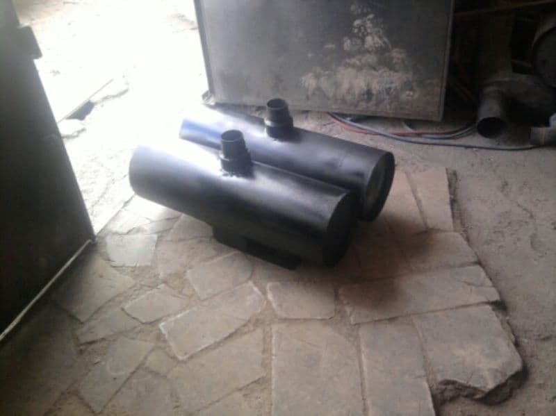 Kurtan Eksoz Üretim Modeli - Görsel 15