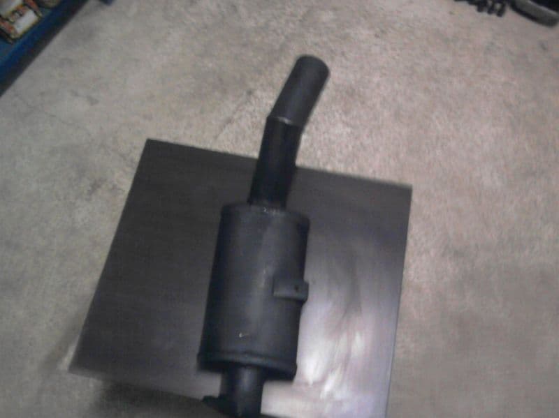 Kurtan Eksoz Üretim Modeli - Görsel 16