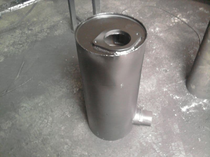 Kurtan Eksoz Üretim Modeli - Görsel 18