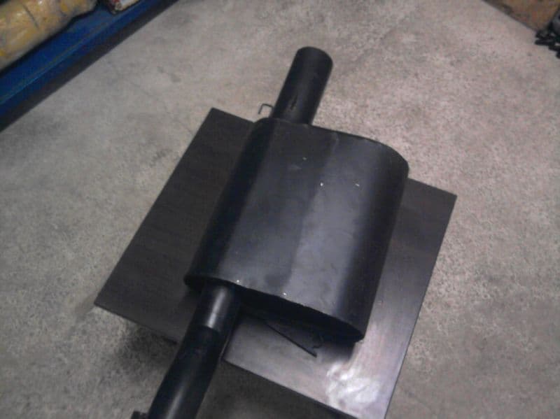 Kurtan Eksoz Üretim Modeli - Görsel 19