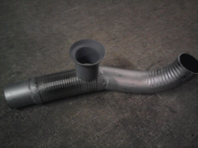 Kurtan Eksoz Üretim Modeli - Görsel 20