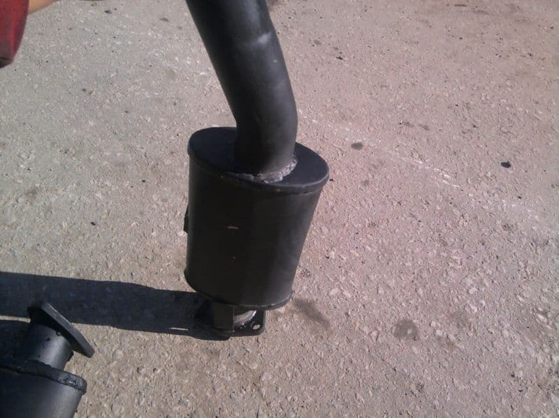 Kurtan Eksoz Üretim Modeli - Görsel 22