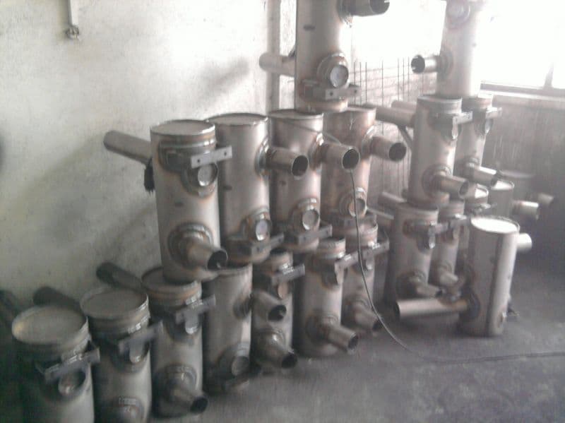 Kurtan Eksoz Üretim Modeli - Görsel 24