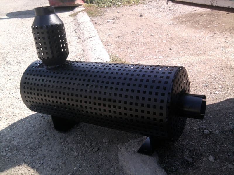 Kurtan Eksoz Üretim Modeli - Görsel 27