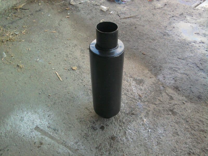 Kurtan Eksoz Üretim Modeli - Görsel 3