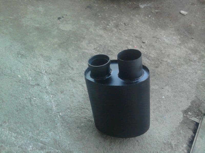 Kurtan Eksoz Üretim Modeli - Görsel 33