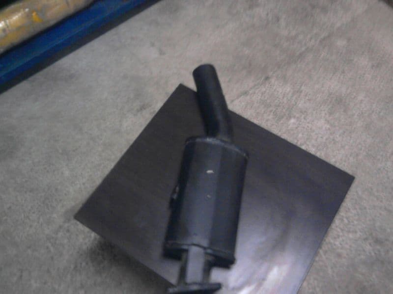 Kurtan Eksoz Üretim Modeli - Görsel 37