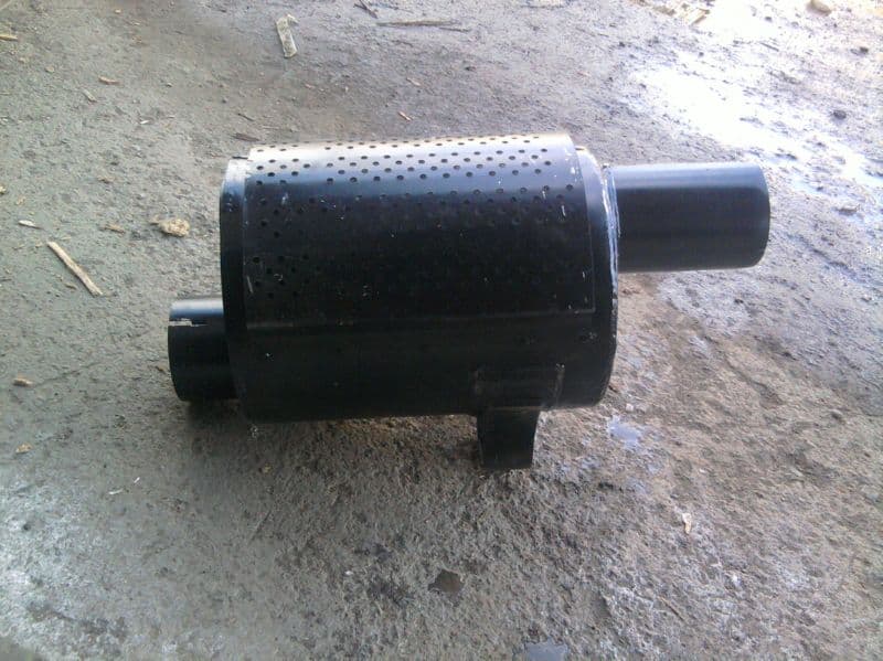 Kurtan Eksoz Üretim Modeli - Görsel 38