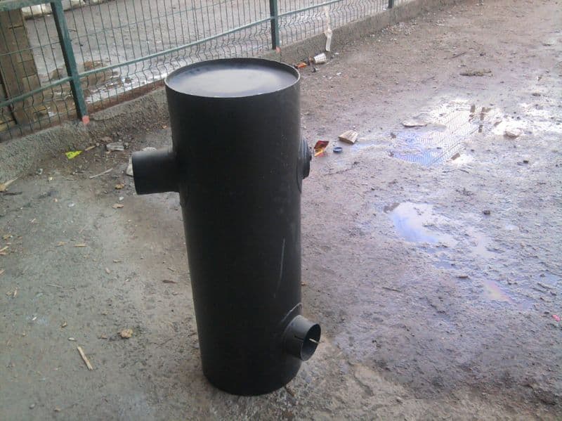 Kurtan Eksoz Üretim Modeli - Görsel 39