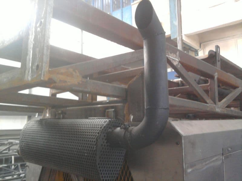 Kurtan Eksoz Üretim Modeli - Görsel 4