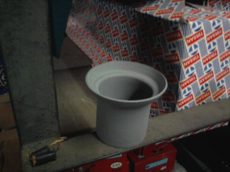 Kurtan Eksoz Üretim Modeli - Görsel 41