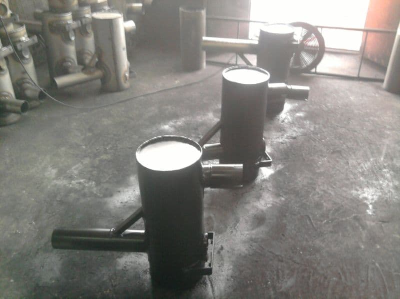 Kurtan Eksoz Üretim Modeli - Görsel 42