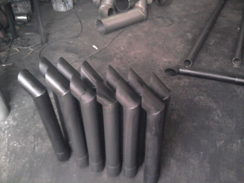 Kurtan Eksoz Üretim Modeli - Görsel 43