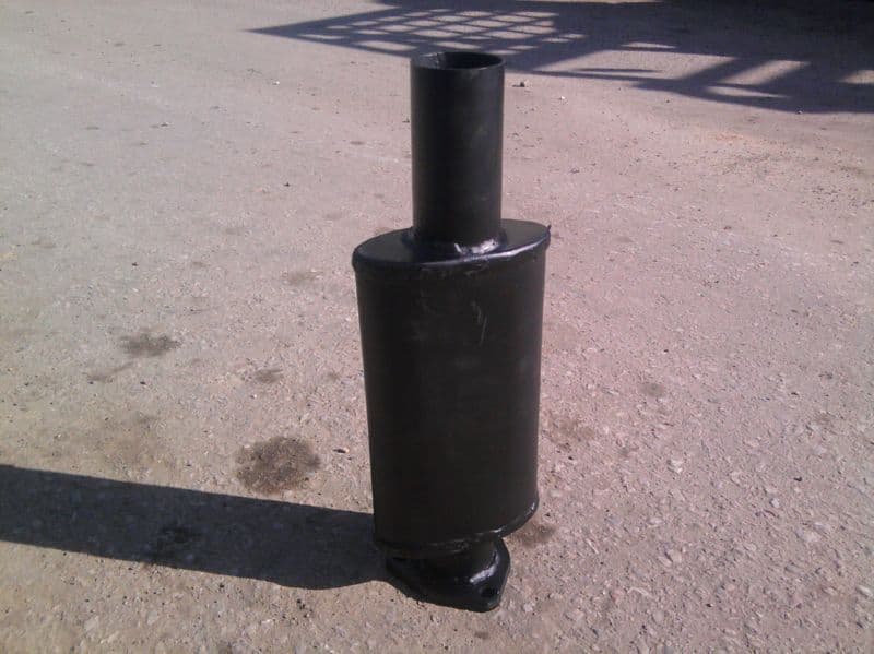 Kurtan Eksoz Üretim Modeli - Görsel 45