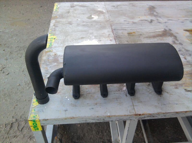 Kurtan Eksoz Üretim Modeli - Görsel 46