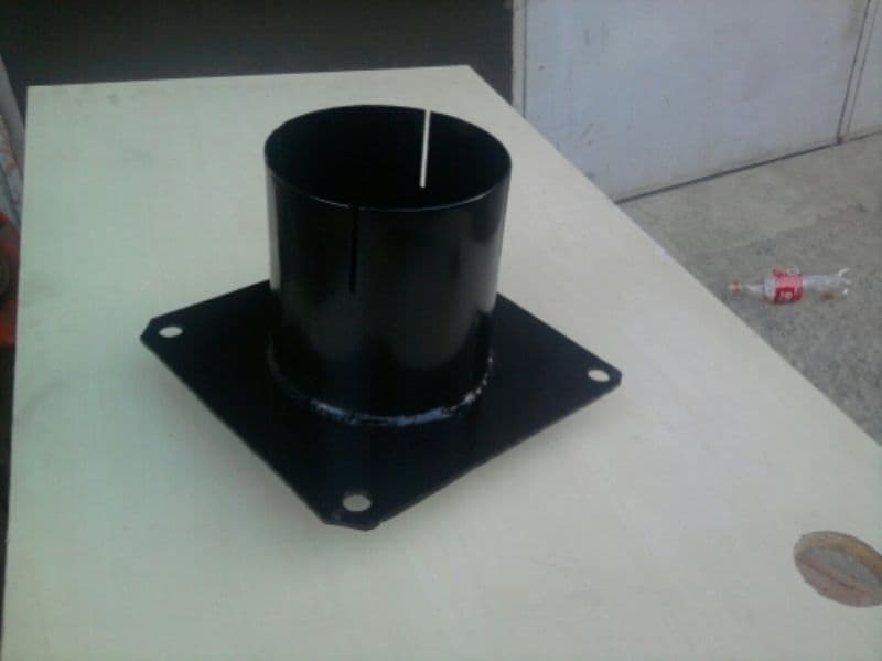 Kurtan Eksoz Üretim Modeli - Görsel 47