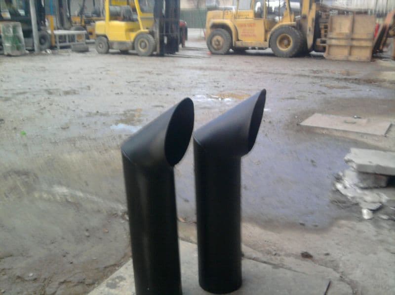 Kurtan Eksoz Üretim Modeli - Görsel 7