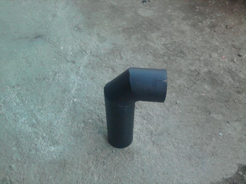 Kurtan Eksoz Üretim Modeli - Görsel 8