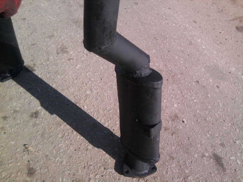 Kurtan Eksoz Üretim Modeli - Görsel 9